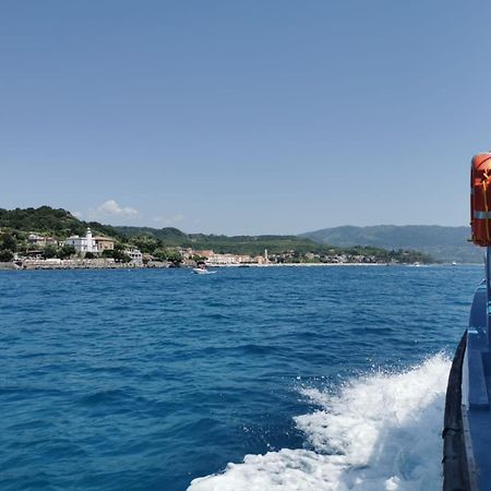 Nennella Cilento House Apartment Cuccaro Vetere Bagian luar foto