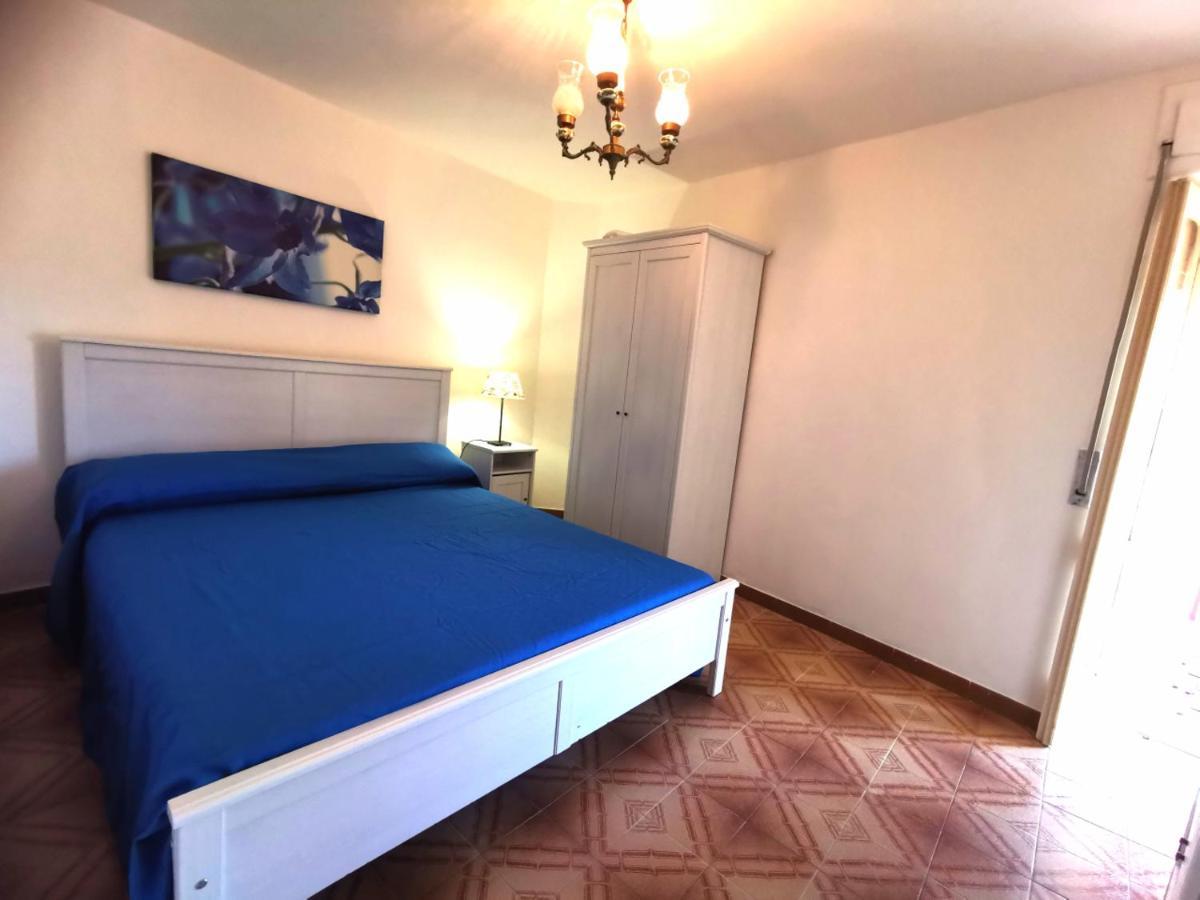 Nennella Cilento House Apartment Cuccaro Vetere Bagian luar foto