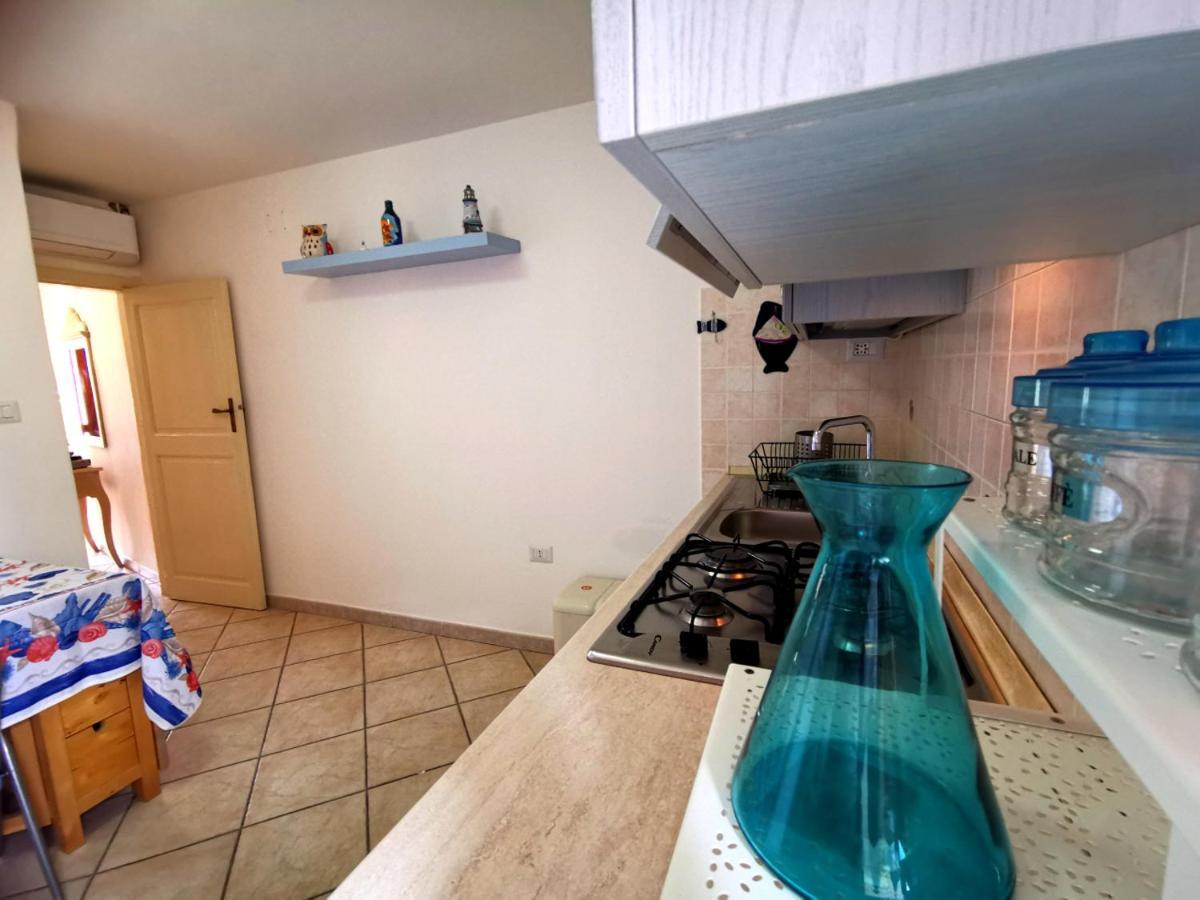 Nennella Cilento House Apartment Cuccaro Vetere Bagian luar foto