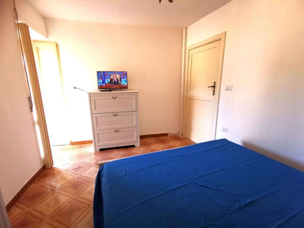 Nennella Cilento House Apartment Cuccaro Vetere Bagian luar foto