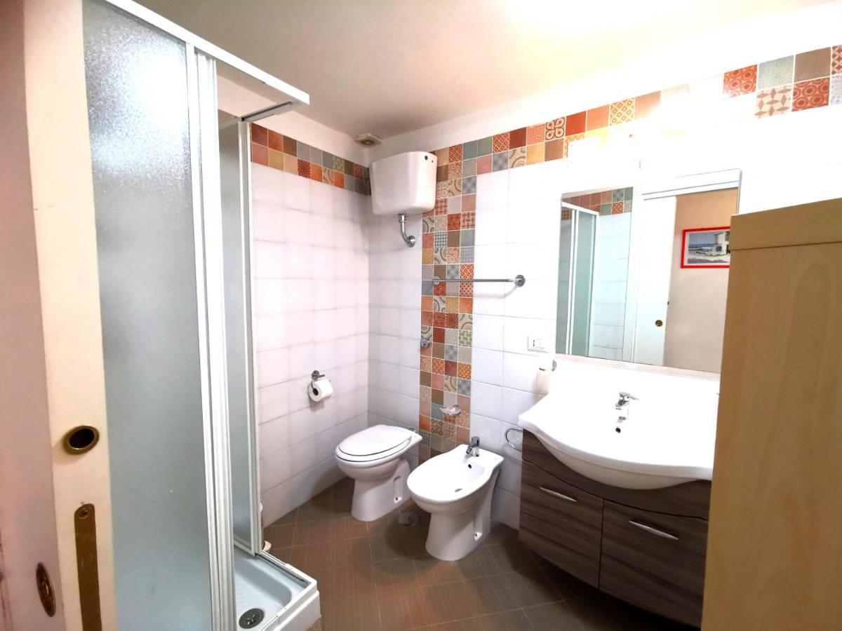 Nennella Cilento House Apartment Cuccaro Vetere Bagian luar foto