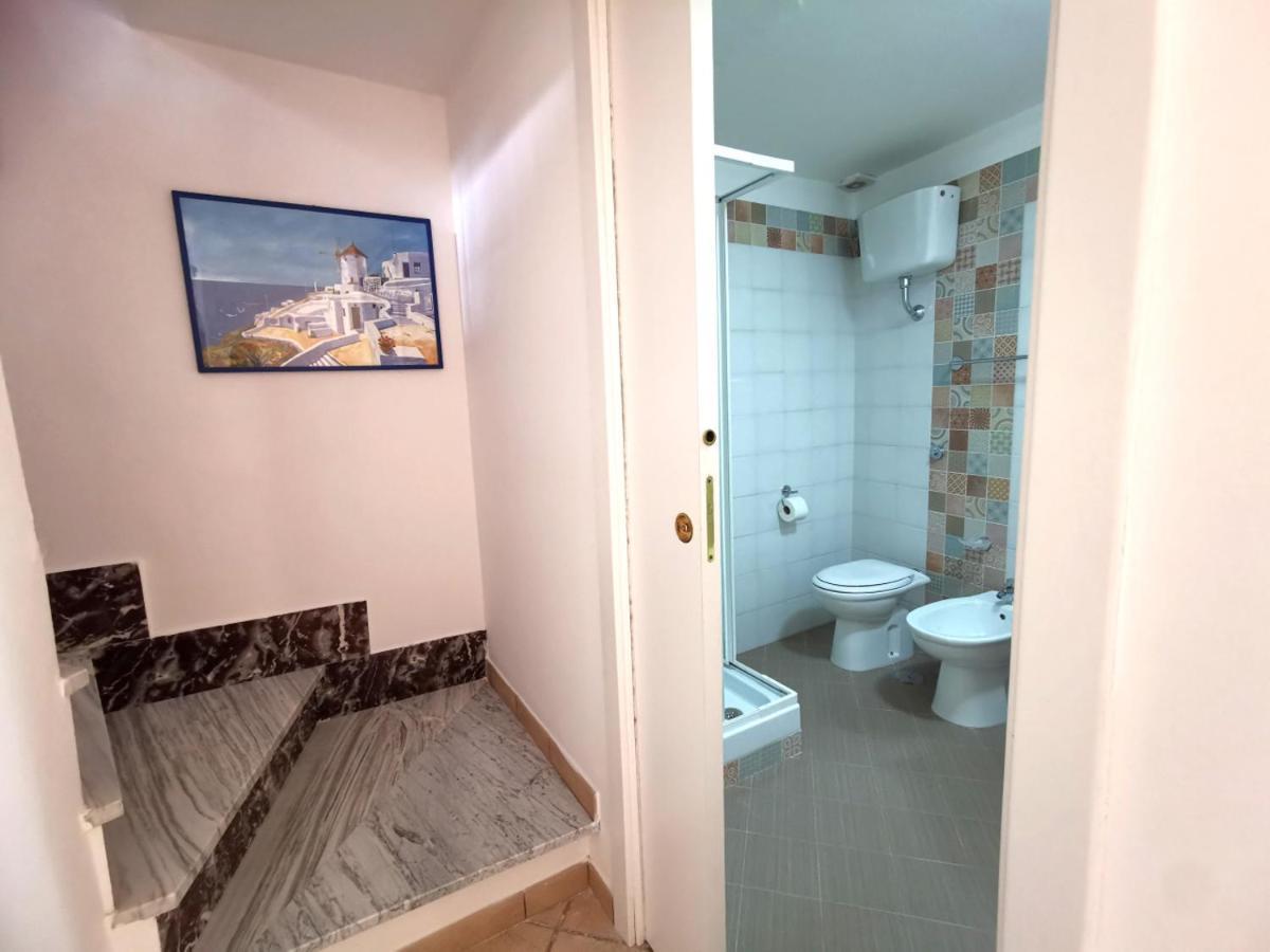 Nennella Cilento House Apartment Cuccaro Vetere Bagian luar foto