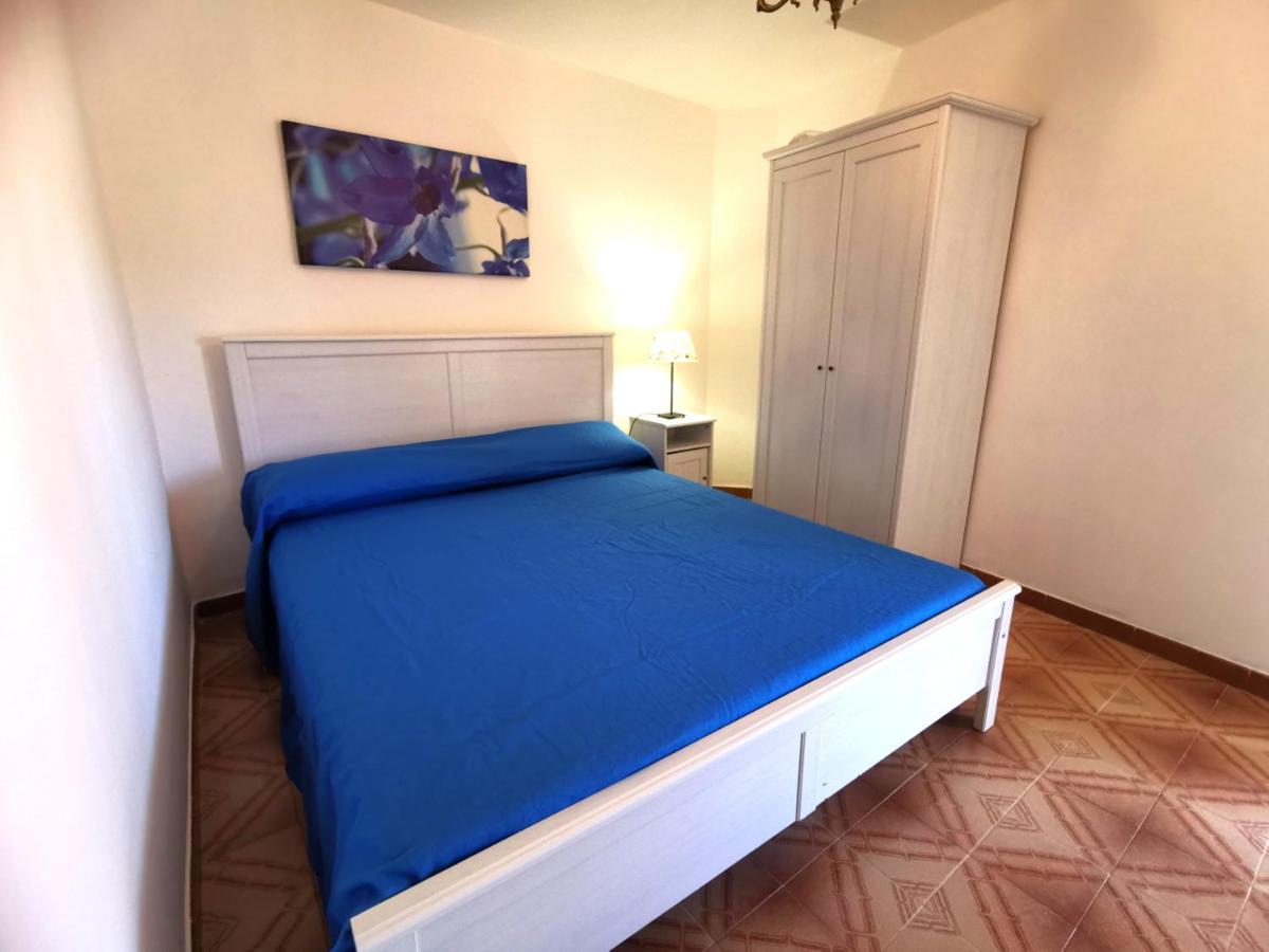 Nennella Cilento House Apartment Cuccaro Vetere Bagian luar foto
