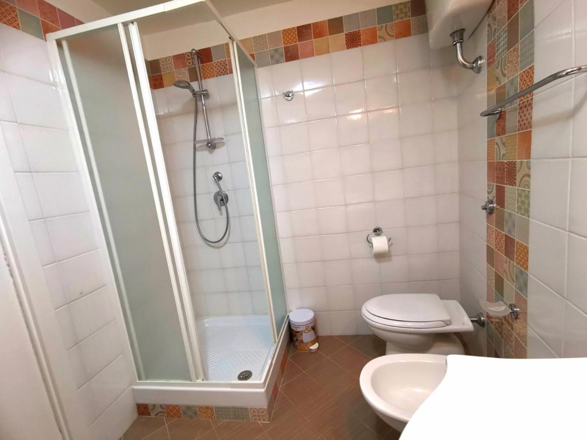 Nennella Cilento House Apartment Cuccaro Vetere Bagian luar foto
