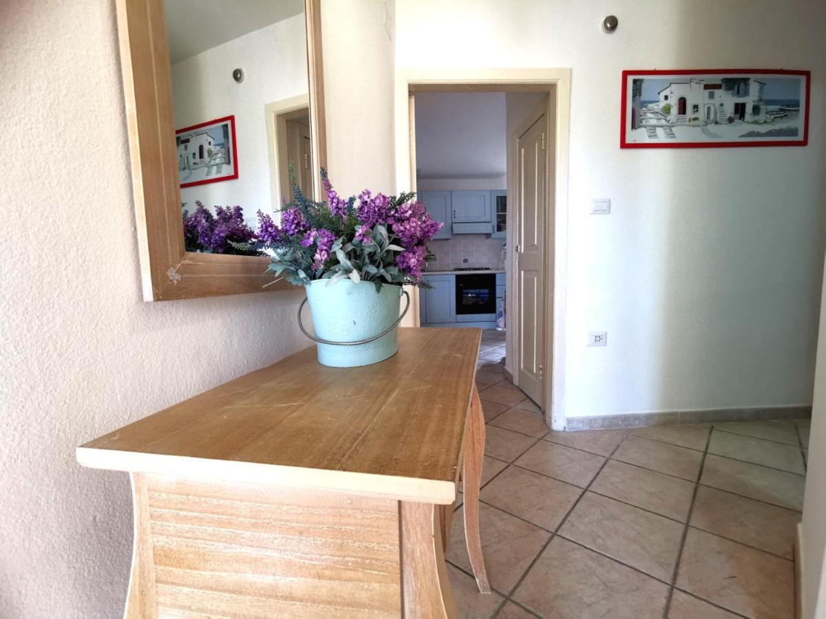 Nennella Cilento House Apartment Cuccaro Vetere Bagian luar foto